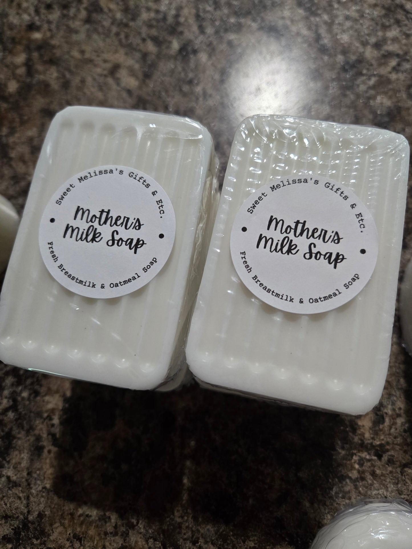 Mother's Milk Bar