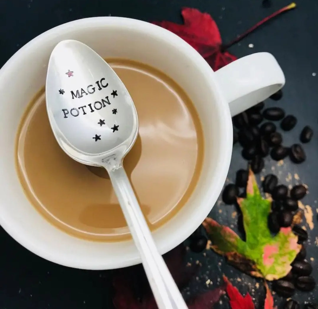Coffee/Tea Spoons