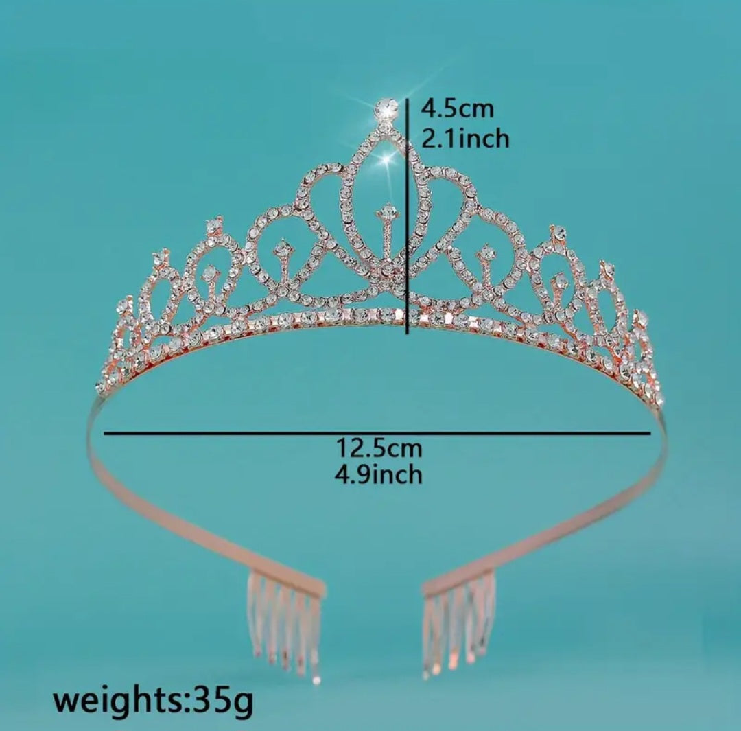 Princess Crowns
