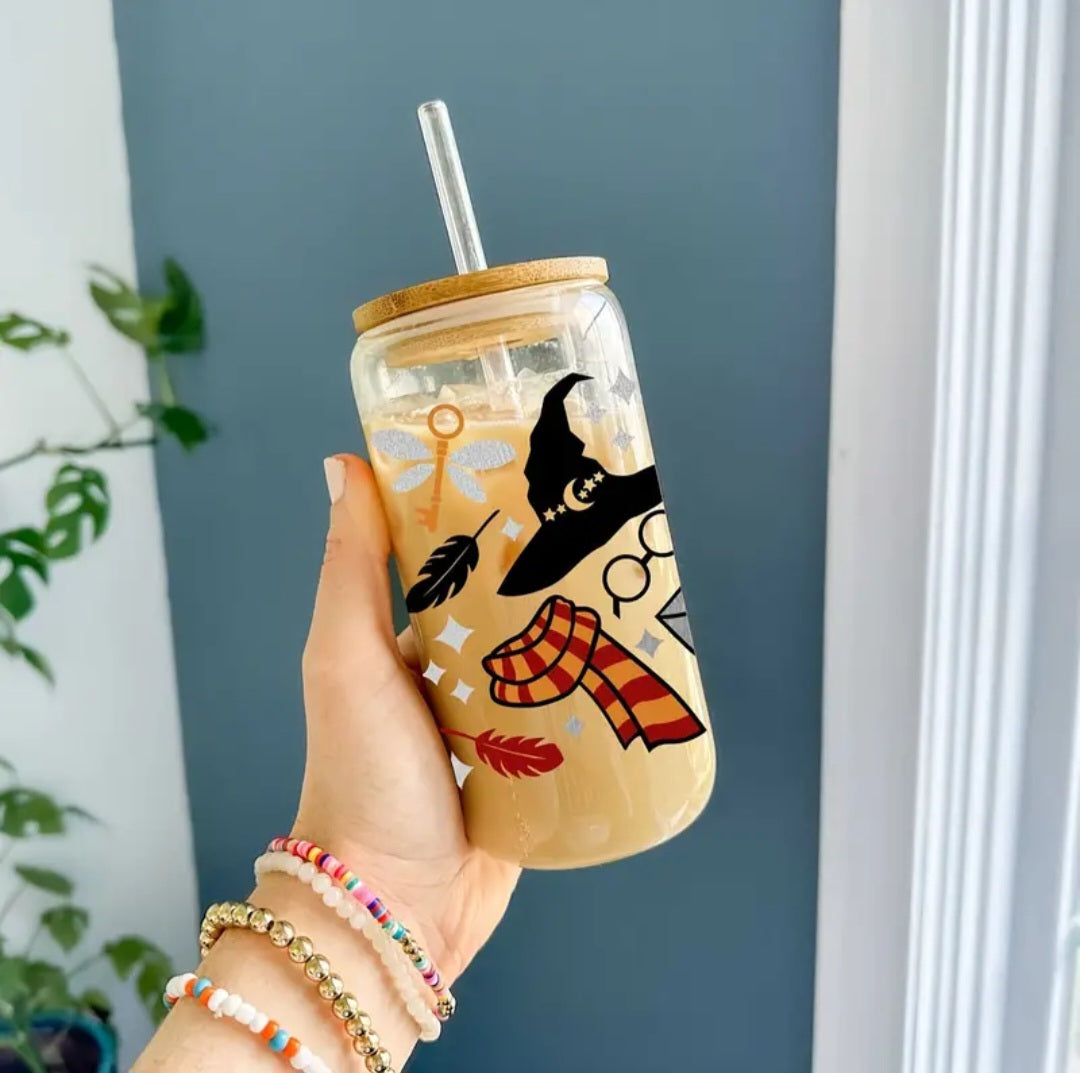 Glass Cups