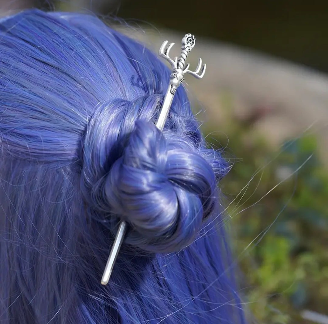 Hair Pins
