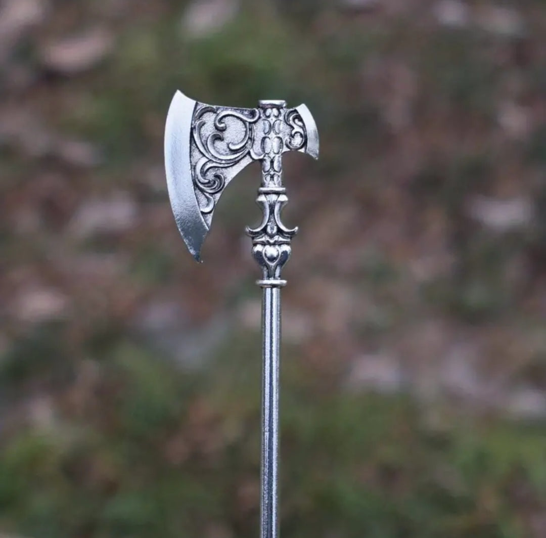 Hair Pins