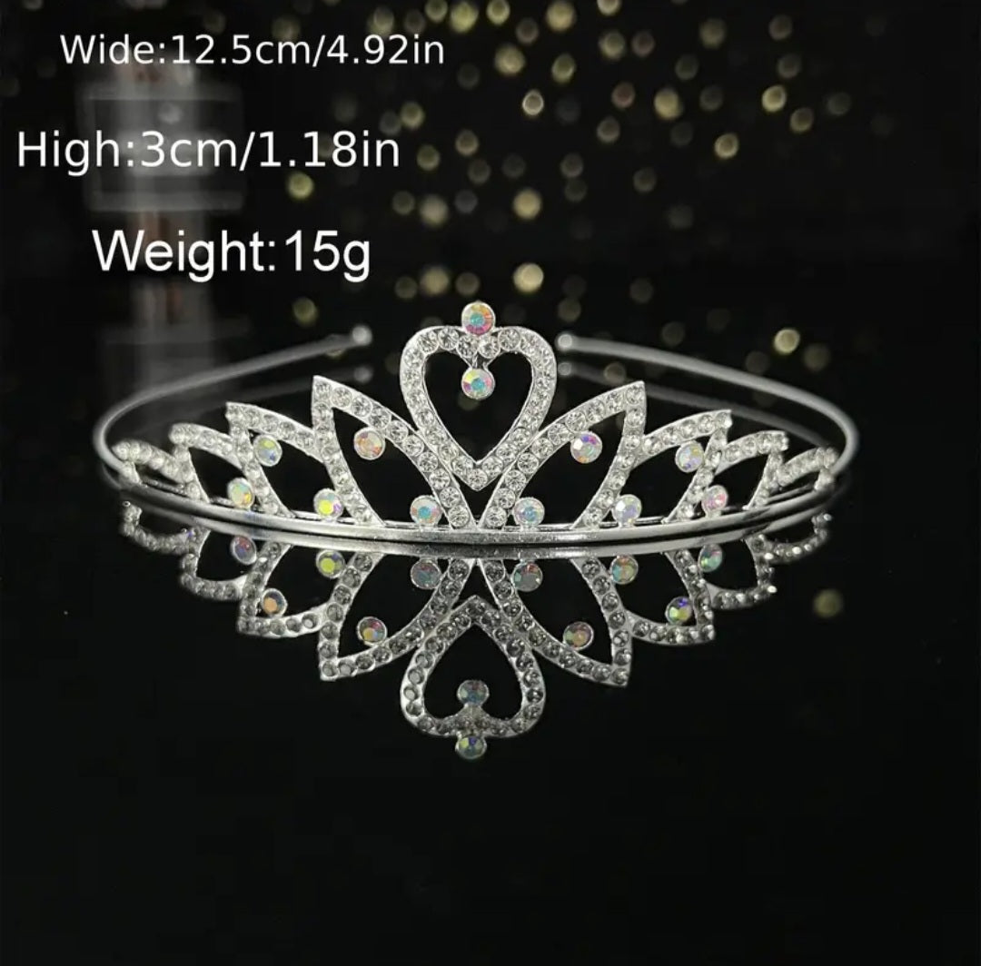 Princess Crowns