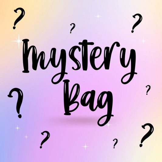 Mystery Bags