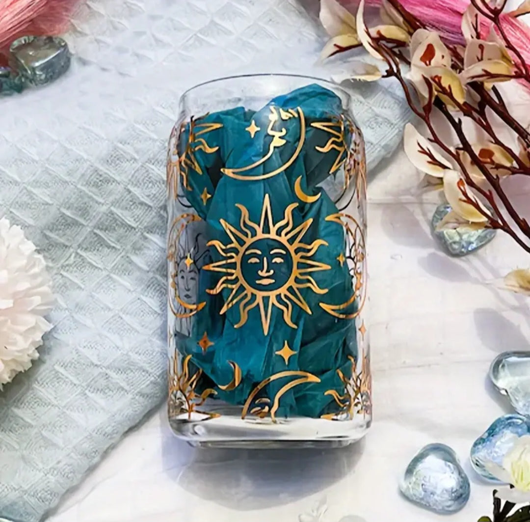 Glass Cups