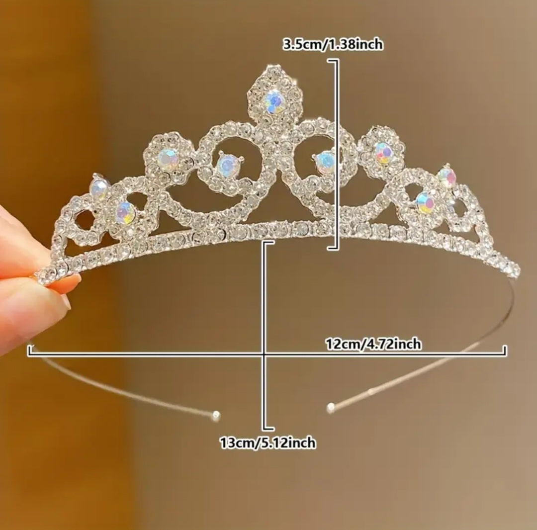 Princess Crowns