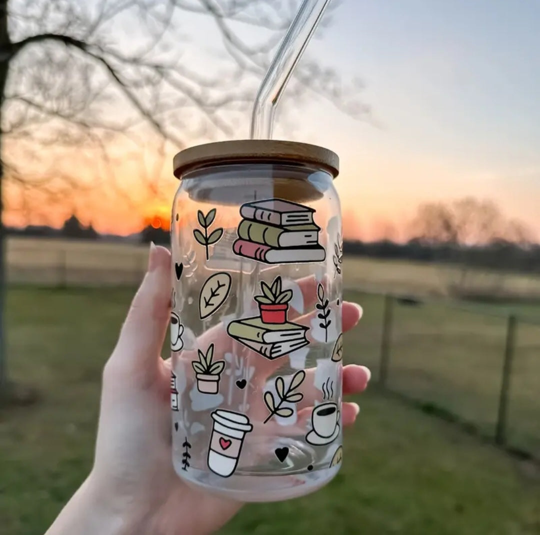 Glass Cups