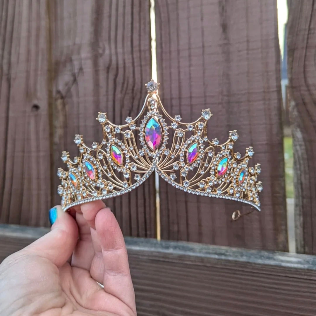 Princess Crowns
