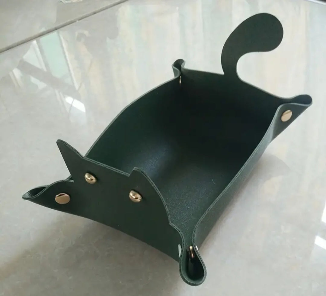 Cat Dice Mat