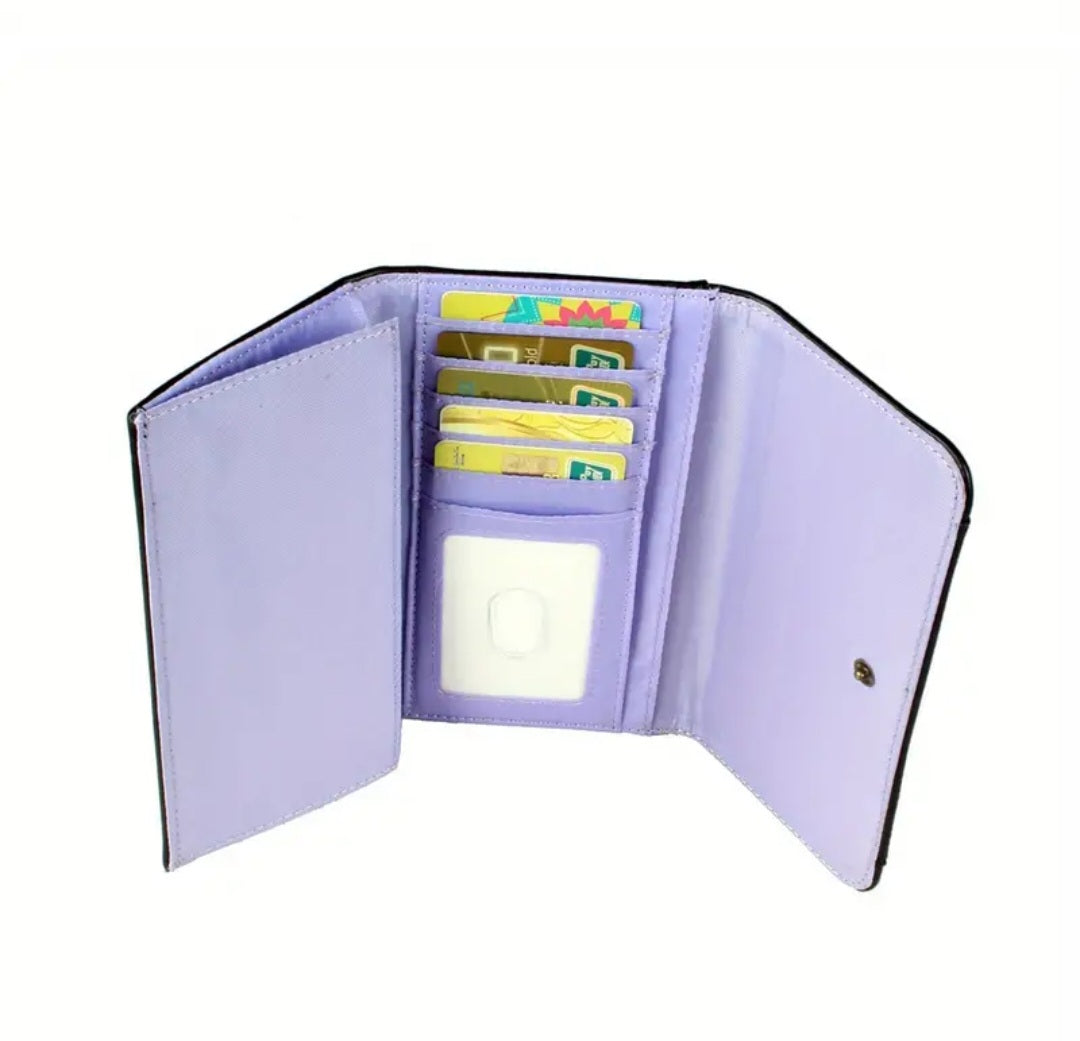Cat Wallet