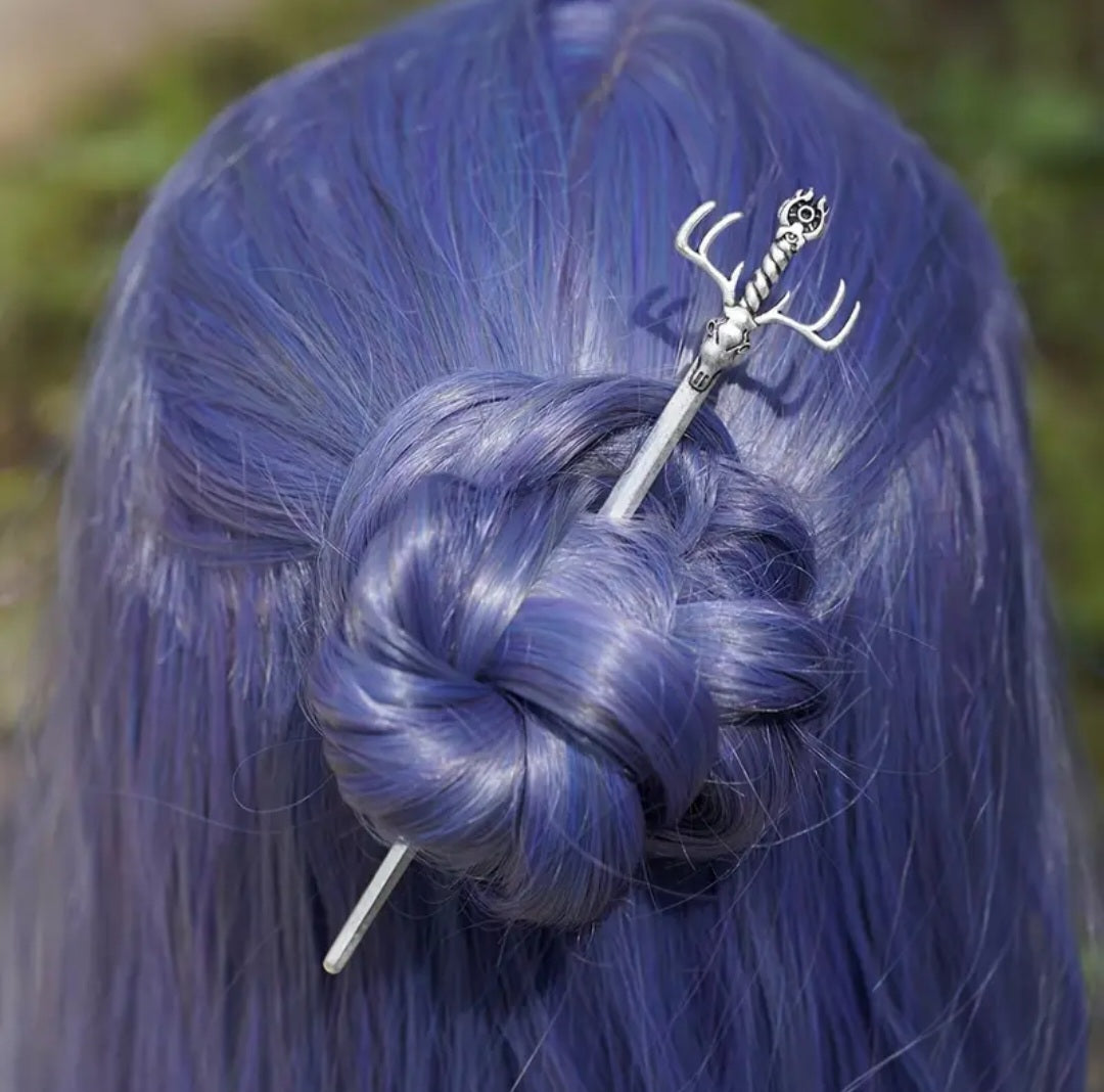 Hair Pins