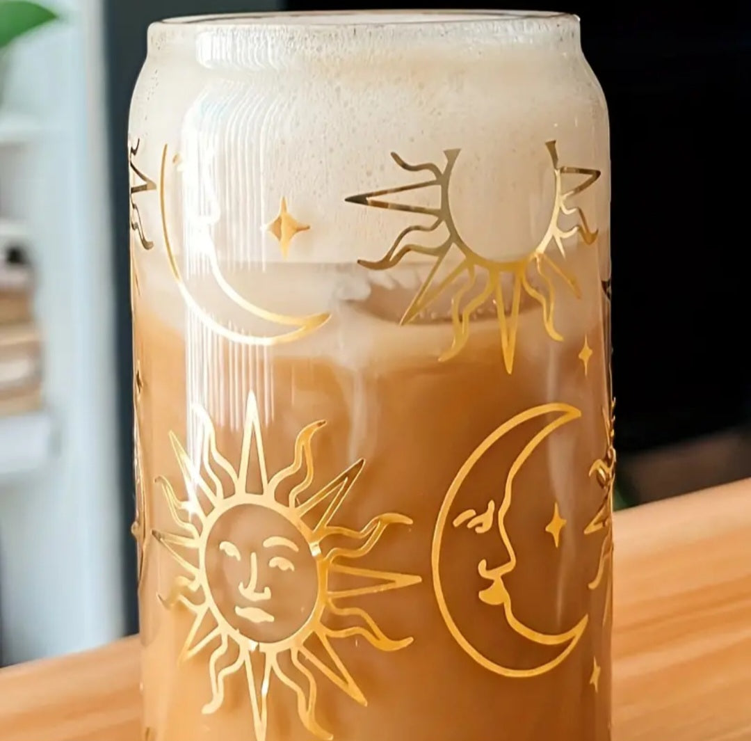 Glass Cups