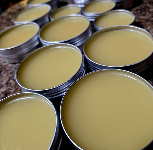 Skin Healing Salve