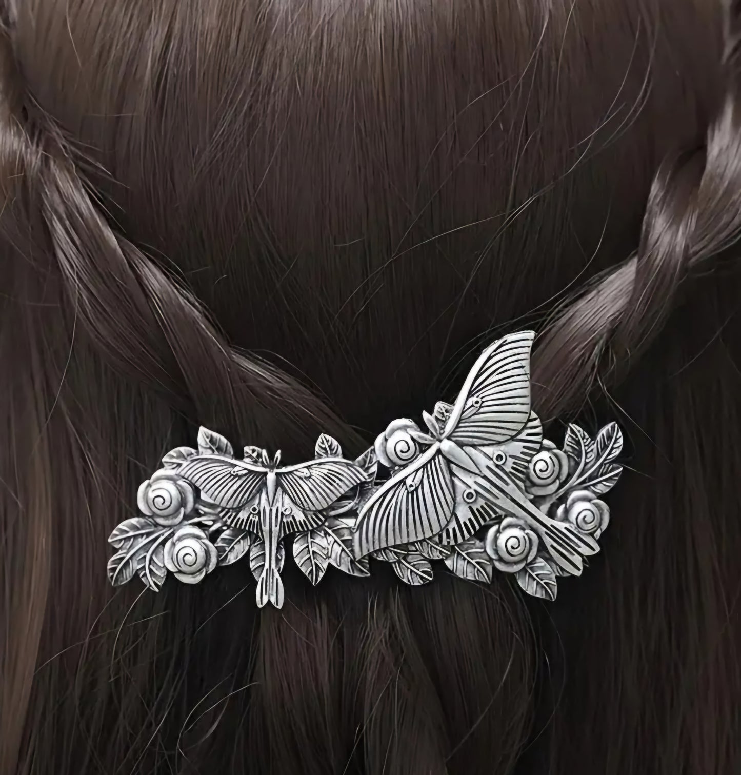 Hairclips