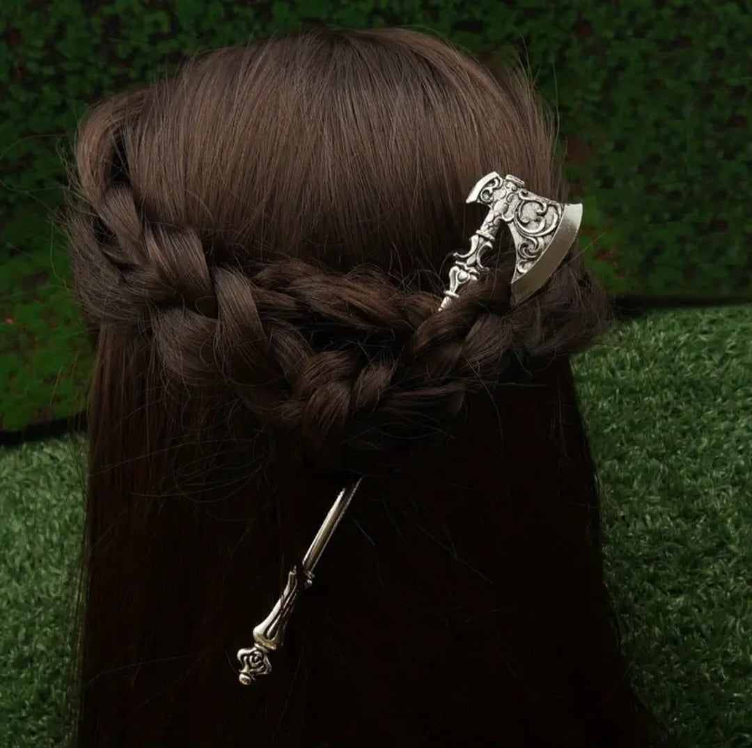 Hair Pins