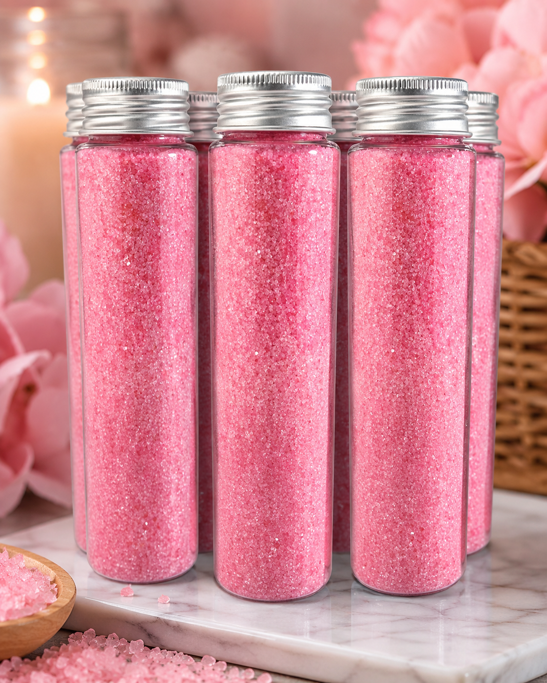 Bath Salts