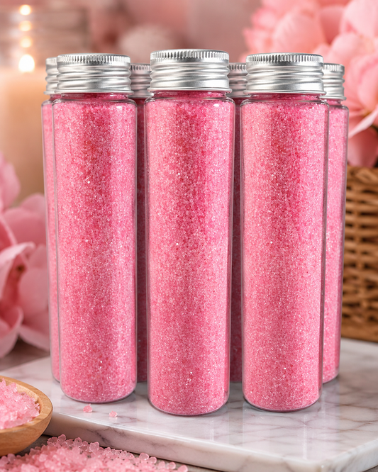 Bath Salts