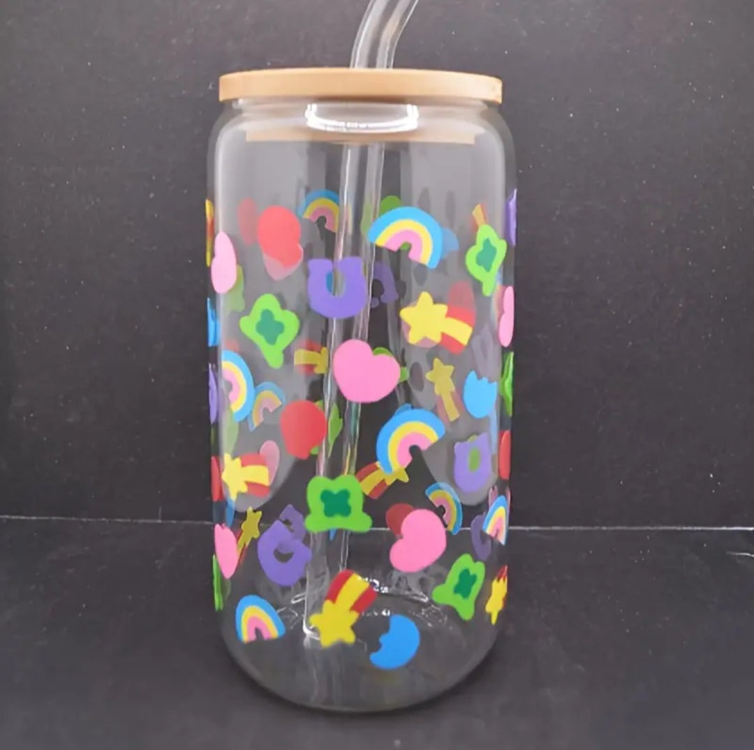 Glass Cups
