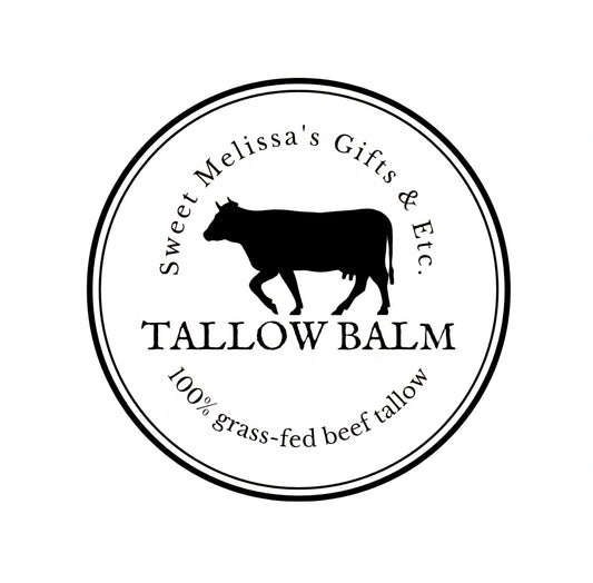 Tallow Balm