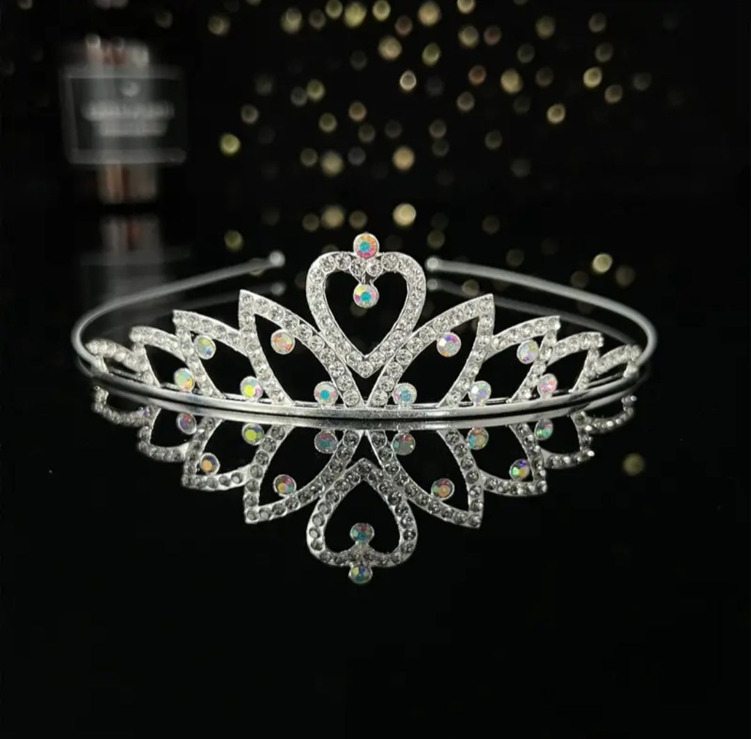 Princess Crowns