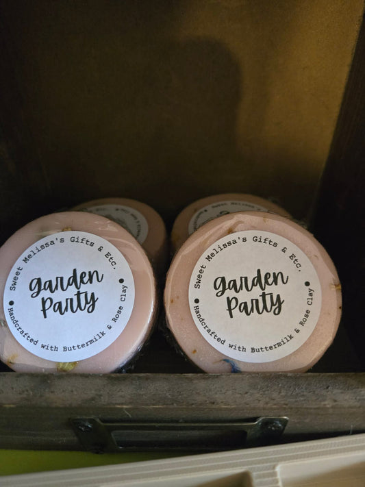 Buttermilk Spa Bars