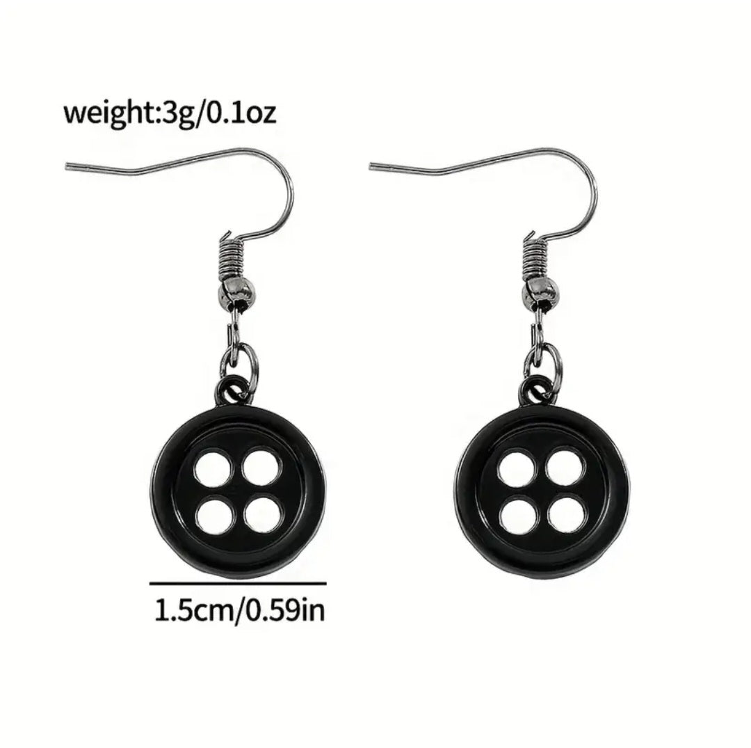 Coraline Earrings