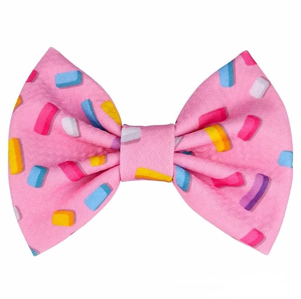 Liverpool Bullet Fabric Hairbows