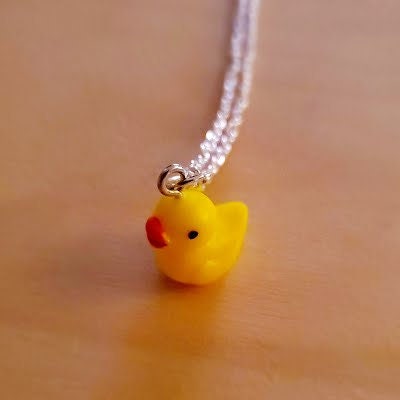 Rubber Duck