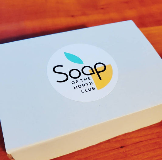 Soap of the Month Club