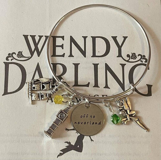 Pan Adjustable Bangle