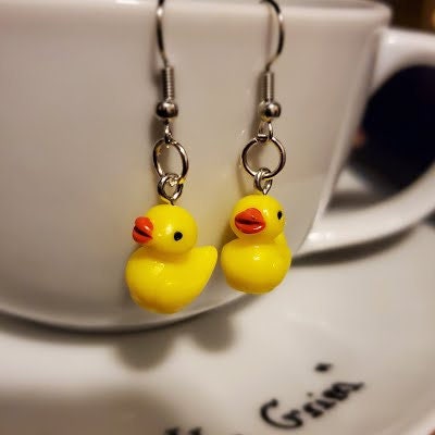 Rubber Duck