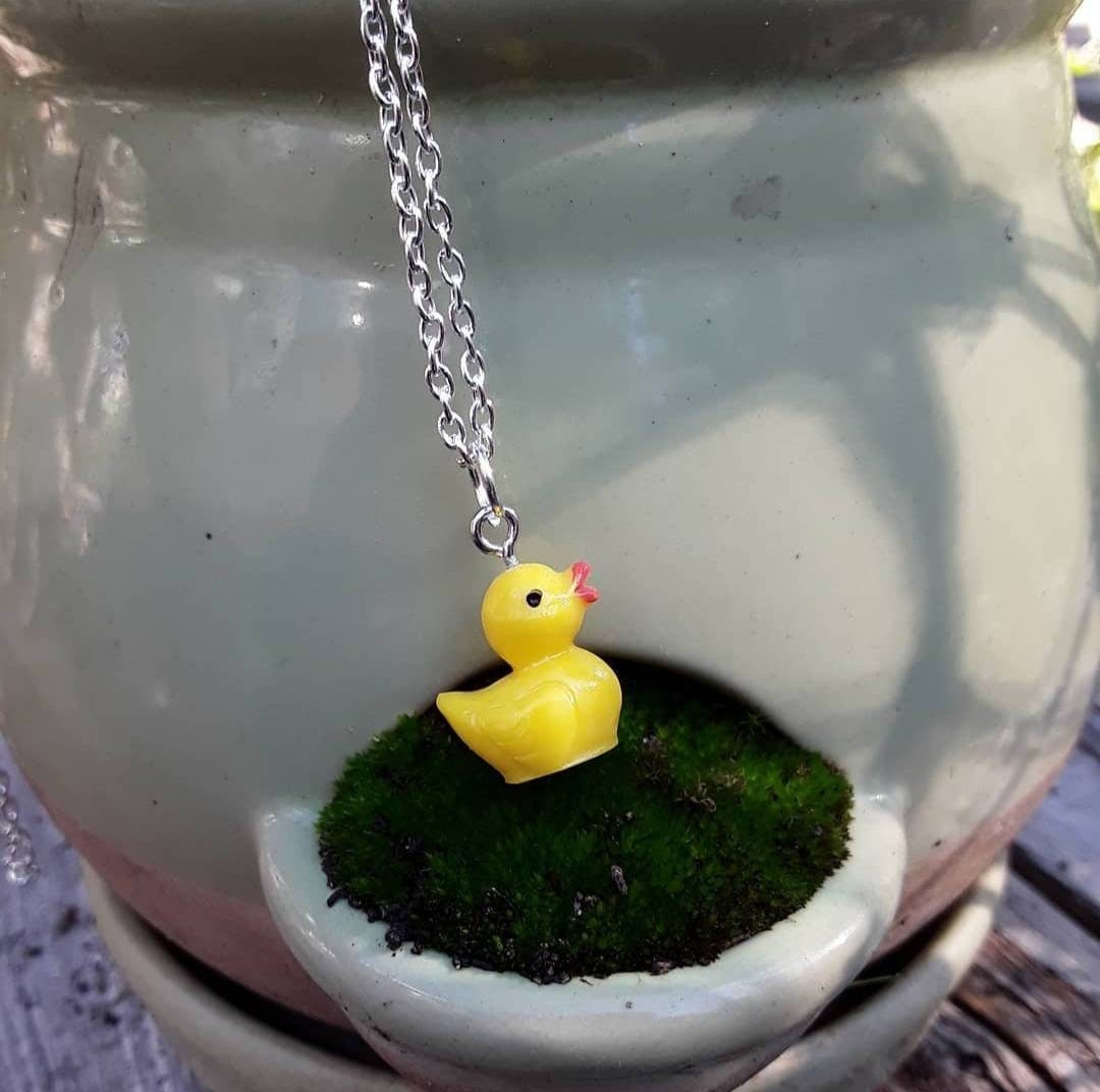 Rubber Duck