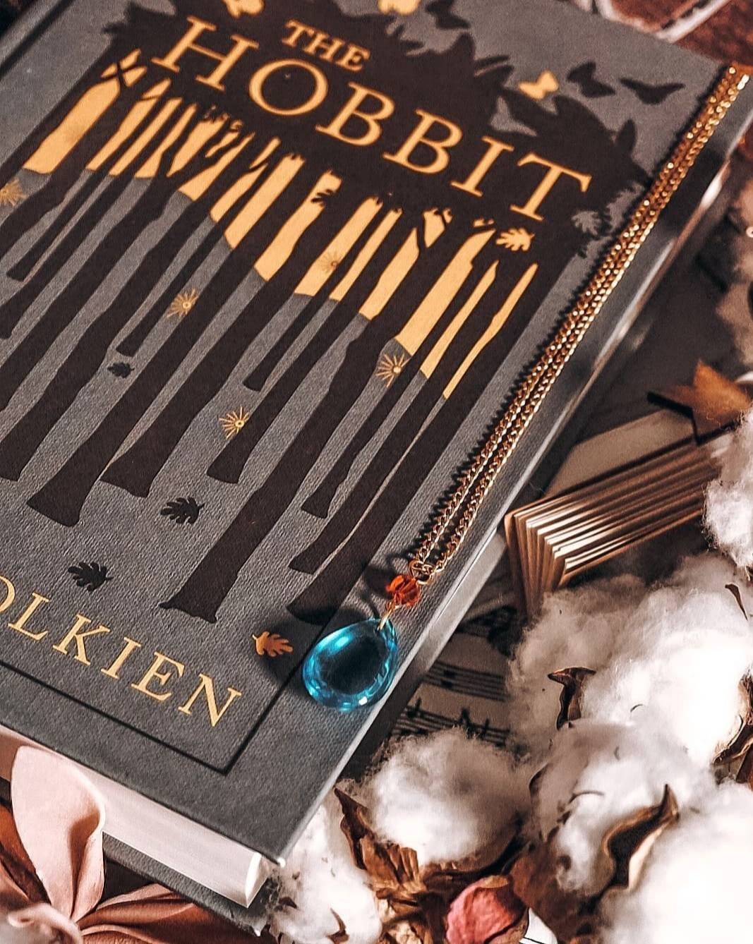 Howl's Necklace