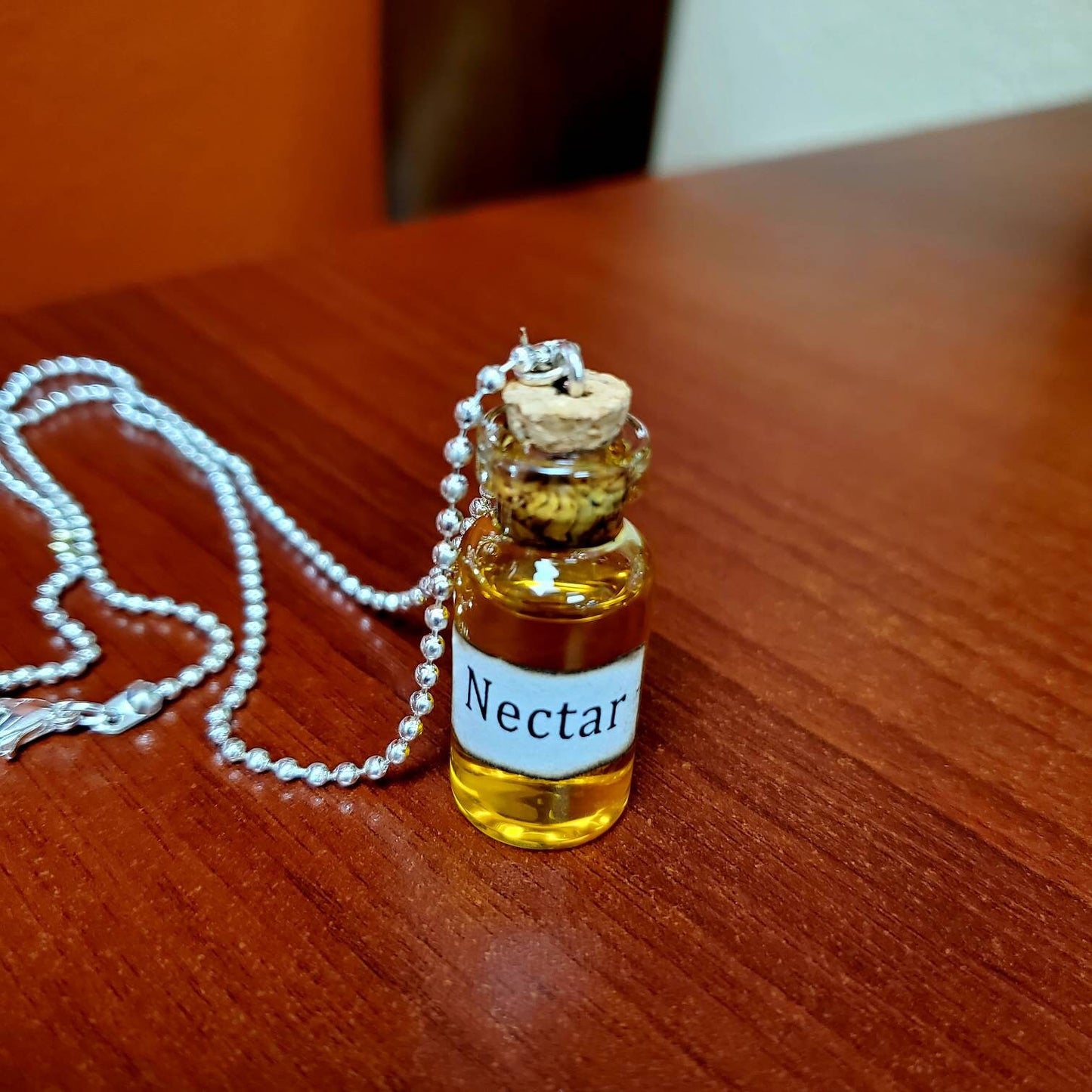 Nectar Necklace